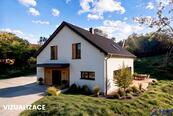 Prodej stavebního pozemku 1 059 m² v klidné části Okrouhla u Prahy, cena 4900000 CZK / objekt, nabízí Hit Reality