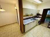 Pronájem bytu 3+1 s lodžií Teplice, ul. Jankovcova (2. patro), cena 14000 CZK / objekt / měsíc, nabízí 