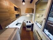 Prodej bytu 1+1 s lodžií, Bílina, ulice Alšova (Pražské předměstí), cena 1499000 CZK / objekt, nabízí 