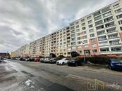 Prodej bytu 1+1 Teplice, Trnovany, ul. Antala Staška, cena 1490000 CZK / objekt, nabízí 