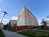 Prodej, byt 2+1, Most, cena 2640000 CZK / objekt, nabízí Tomáš Vyhnálek