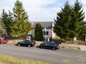 Prodej rodinného domu s rozlehlým pozemkem Spořice u Chomutova, ul. Havlíčkova , cena 5800000 CZK / objekt, nabízí 