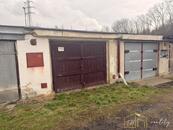 Prodej, garáž, Bílina, cena 325000 CZK / objekt, nabízí 