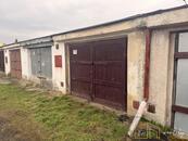 Prodej, garáž, Bílina, cena 325000 CZK / objekt, nabízí Tomáš Vyhnálek