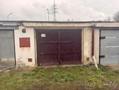 Prodej, garáž, Bílina, cena 325000 CZK / objekt, nabízí Tomáš Vyhnálek