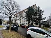 Prodej družstevního bytu 1+1 Krupka, ul. Karla Čapka , cena 690000 CZK / objekt, nabízí 