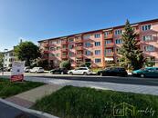Prodej bytu 2+1, 54 m² Teplice, ul. Svojsíkova , cena 2250000 CZK / objekt, nabízí 