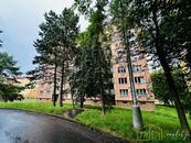 Prodej bytu 2+1 s lodžií po téměř kompletní rekonstrukci Chomutov, ul. Kamenná, cena 2200000 CZK / objekt, nabízí 