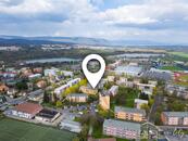 Prodej bytu 3+1 s lodžií Chomutov, Zadní Vinohrady, ul. Patočkova, cena 3350000 CZK / objekt, nabízí Tomáš Vyhnálek