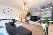 Prodej bytu 3+1 s lodžií Chomutov, Zadní Vinohrady, ul. Patočkova, cena 3350000 CZK / objekt, nabízí 