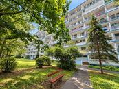 Prodej družstevního bytu 3+kk s prostornou lodžií Trnovanská, Teplice, cena 3900000 CZK / objekt, nabízí 