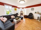 Pronájem bytu 3+1 Sklářská, Teplice, cena 15500 CZK / objekt / měsíc, nabízí 