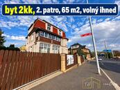 Pronájem bytu 2+kk, 65 m² vila, Teplice, ul. Sklářská, cena 13000 CZK / objekt / měsíc, nabízí 