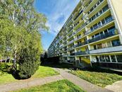 Byt 2kk+L, osobní vlastnictví, 47 m2, cena 10000 CZK / objekt / měsíc, nabízí 