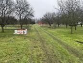 Prodej Zahrada v zahrádkářské osadě v obci Říkovice, okres Přerov. , cena 292000 CZK / objekt, nabízí CHROPYŇSKÁ REALITNÍ KANCELÁŘ