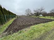 Prodej Zahrada v zahrádkářské osadě v obci Říkovice, okres Přerov. , cena 292000 CZK / objekt, nabízí CHROPYŇSKÁ REALITNÍ KANCELÁŘ