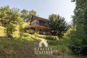 Chata se zahradou u lesa, v klidné části - Blansko, Žižlavice, cena 1390000 CZK / objekt, nabízí Reality Hynštová