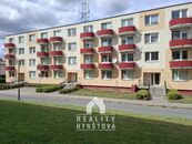 Pronájem bytu 1+1 po rekonstrukci, CP 35 m, Letovice, ul. Družstevní, cena 11000 CZK / objekt / měsíc, nabízí 