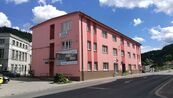 Nebytový prostor v centru Tanvaldu, cena 7900 CZK / objekt / měsíc, nabízí Reality Viktora