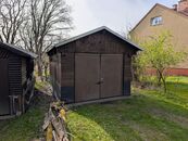 Prodej kolny (garáže) ul. Popelnická, Tanvald, část Šumburk n.D., cena 500000 CZK / objekt, nabízí Reality Viktora