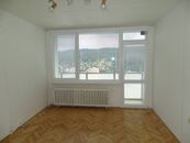 Byt 1+kk, 26 m2, ul. Radniční, Tanvald, cena 7000 CZK / objekt / měsíc, nabízí 