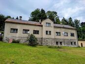 Prostorný byt v rodinném domě v obci Smržovka, cena 2500000 CZK / objekt, nabízí 