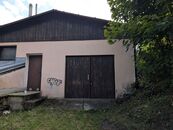 Skladovací prostor - garáž v Tanvaldě, cena 5000 CZK / objekt / měsíc, nabízí 