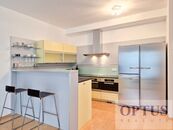 P5 Jinonice, ul. U panské zahrady, luxusní moderní RD 6 + k. k., 259 m2, 90.000 Kč/měsíc, cena 90000 CZK / objekt / měsíc, nabízí OPTUS Reality s.r.o.