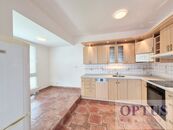 Říčany, Melantrichova ul., moderní světlý byt 2 + k.k., balkon, sklep, 60 m2, 21.900 Kč/měsíc, cena 21900 CZK / objekt / měsíc, nabízí 
