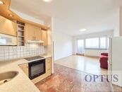 Říčany, Melantrichova ul., moderní světlý byt 2 + k. k., balkon, sklep, 60 m2, 21.900 Kč/měsíc, cena 21900 CZK / objekt / měsíc, nabízí 