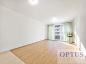 Praha 4 Chodov, Drahňovická ul., nový světlý byt 2 + k. k., balkon, sklep, garážové stání, 65 m2, cena 24500 CZK / objekt / měsíc, nabízí OPTUS Reality s.r.o.
