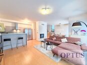 P5 Jinonice, ul. U panské zahrady, luxusní moderní RD 6 + k.k., 259 m2, 90.000 Kč/měsíc, cena 90000 CZK / objekt / měsíc, nabízí OPTUS Reality s.r.o.