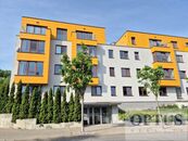 P5 Košíře, ul. Naskové, moderní nezař. byt 3 + k.k., balkon, 84 m2, sklep, 25.000 Kč/měsíc, cena 25000 CZK / objekt / měsíc, nabízí OPTUS Reality s.r.o.