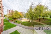 Ostrava Moravská Ostrava, Lechowiczova ul., zrekonstruovaný světlý byt 3 + 1, lodžie, sklep, 83 m2, cena 4650000 CZK / objekt, nabízí OPTUS Reality s.r.o.