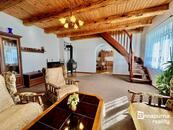 Prodej rodinného domu se zemědělskou stavbou v Nové Vsi, cena cena v RK, nabízí 