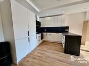 Pronájem prostorného bytu 1+kk v Ivančicích, cena 14000 CZK / objekt / měsíc, nabízí 