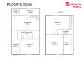 Prodej rodinného domu v Brně-Králově Poli, cena 13400000 CZK / objekt, nabízí 