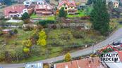 Prodej stavebního pozemku, 1.064 m2, obec Lelekovice u Brna, cena 14896000 CZK / objekt, nabízí 