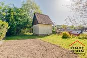 Prodej zahradní chaty, Kozlovice u Frýdku-Místku, cena 1250000 CZK / objekt, nabízí 