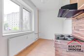 Prodej bytu 1+1, 39 m2, os. vl., ul. Jana Švermy, Frýdek-Místek, cena 2050000 CZK / objekt, nabízí 