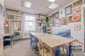 Podnájem ateliéru 23 m2, Nádražní, Moravská Ostrava, cena 6000 CZK / objekt / měsíc, nabízí 