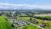 Prodej stavebního pozemku, 4.038 m2, obec Sedliště u Frýdku-Místku, cena 4400000 CZK / objekt, nabízí 