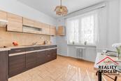 Pronájem bytu v os. vl. 1+1+šatna/39m2 na ul. Závodní, Karviná - Nové město, cena 6600 CZK / objekt / měsíc, nabízí 