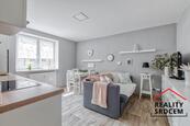 Prodej bytu 1+1 (2+kk), os. vl., 28 m2, ul. Lískovecká, Frýdek-Místek, cena 2600000 CZK / objekt, nabízí DĚLÁME REALITY SRDCEM