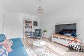Pronájem moderního bytu 2+1, 55m2, Plavecká, Ostrava-Hrabůvka, cena 11650 CZK / objekt / měsíc, nabízí