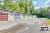 Prodej garáže/21 m2 na ul. Sportovní, Karviná - Nové město, cena 269000 CZK / objekt, nabízí