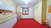 Pronájem bytu 1+1 se zahradou a parkováním, 43 m2, ul. Jaroslava Haška, Frýdek-Místek , cena 9500 CZK / objekt / měsíc, nabízí 