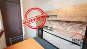 Pronájem bytu 2+1, 55 m2, ul. Bezručova, Frýdek-Místek , cena 10500 CZK / objekt / měsíc, nabízí