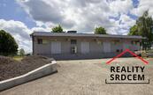 Pronájem skladových a obchodních prostor s rampou, 275 m2 Šenov, cena 180 CZK / m2 / měsíc, nabízí 