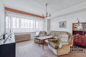 Prodej dr. bytu 3+1 s velkou lodžií a balkónem, 59 m2, ul. Dělnická, Havířov-Město, cena 2400000 CZK / objekt, nabízí